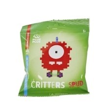 Plus plus Critters Spud Plus-Plus: 40 Stéck (3924)