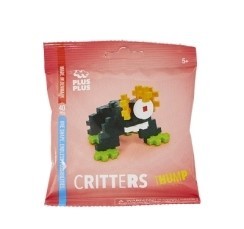 Plus plus Critters thump plus-plus: 40 Stéck (3925)