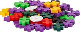 Plus plus Critters gub plus-plus: 40 Stécker (3927)