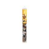 Plus Plus Plus Plus Schatzmix: 100 Stéck Tube (4320)
