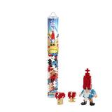 Plus plus plus-plus gnome: 100 pieces tube (4308)