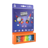 Plus plus plus-plus activity pad – space (3989)