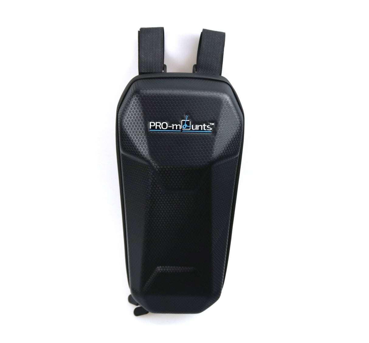 PRO-MOUNTS E-Step Rublebar Bag Hard Cover