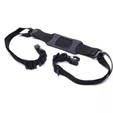 Pro-mounts e-scooter skulderstropp