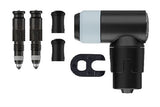 Schwalbe valve conversion kit clik sv-scv + pump head