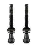 Schwalbe tubeless valve scv 40 mm (2 pieces)