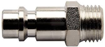 Unior Insert Nipple 1/4 Male Thread