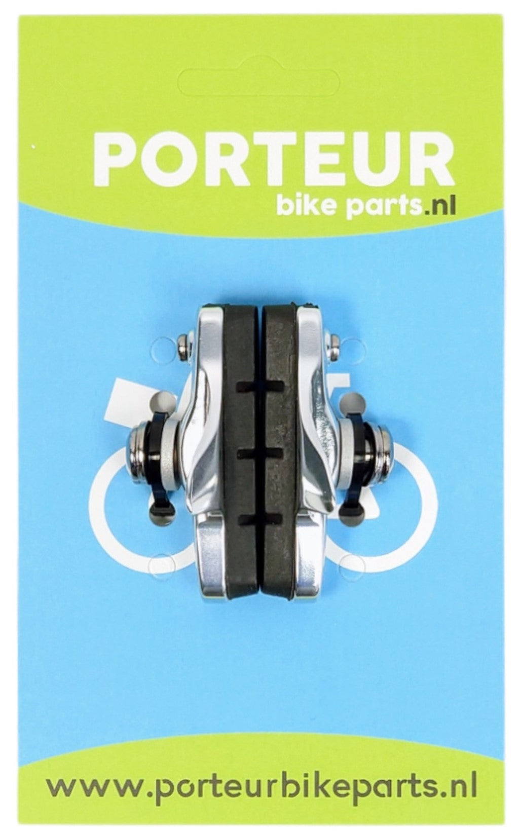 Portor Brems Pads Rass