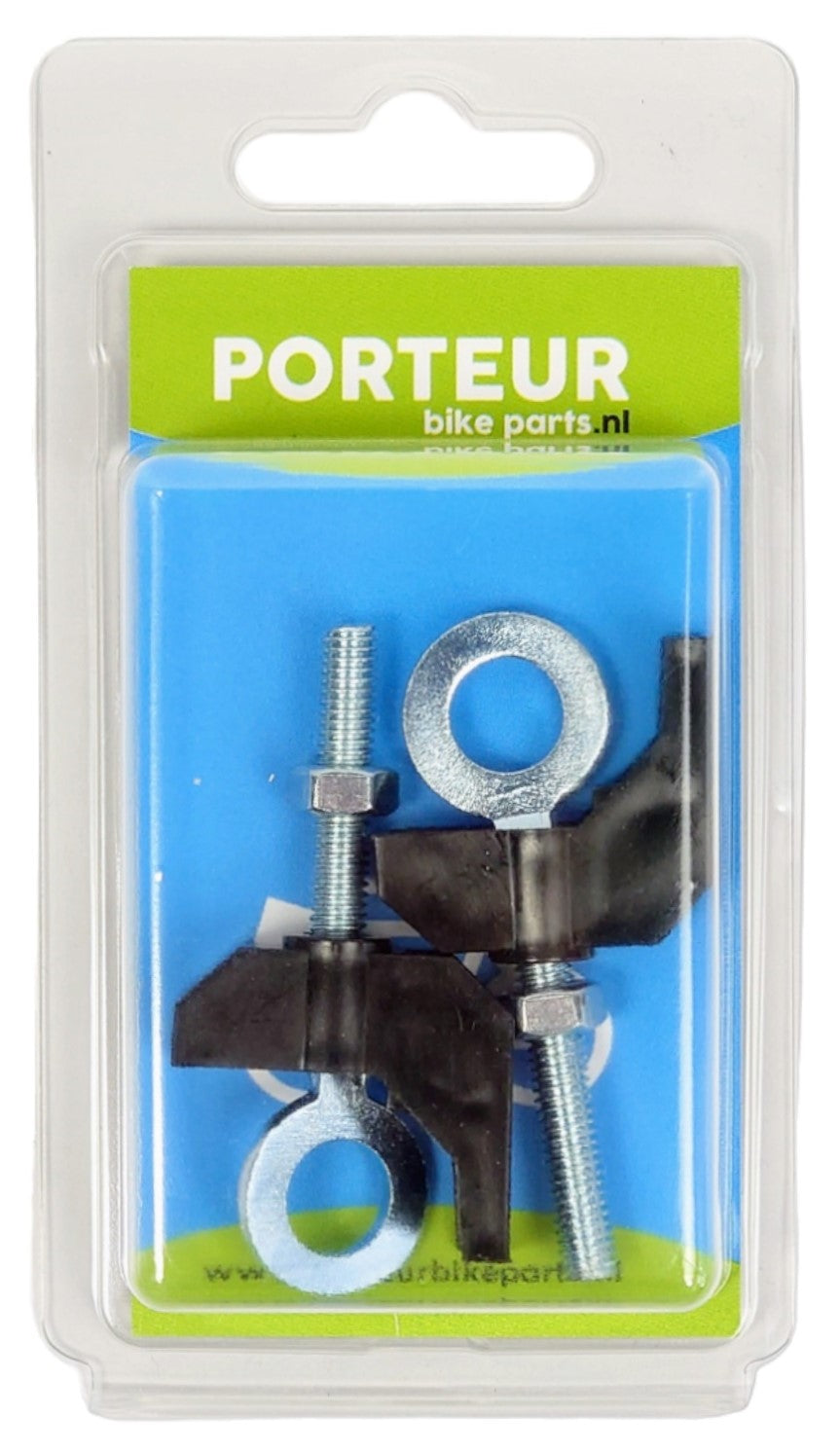 Porter -Kettenspanner -Weit -Gazelle