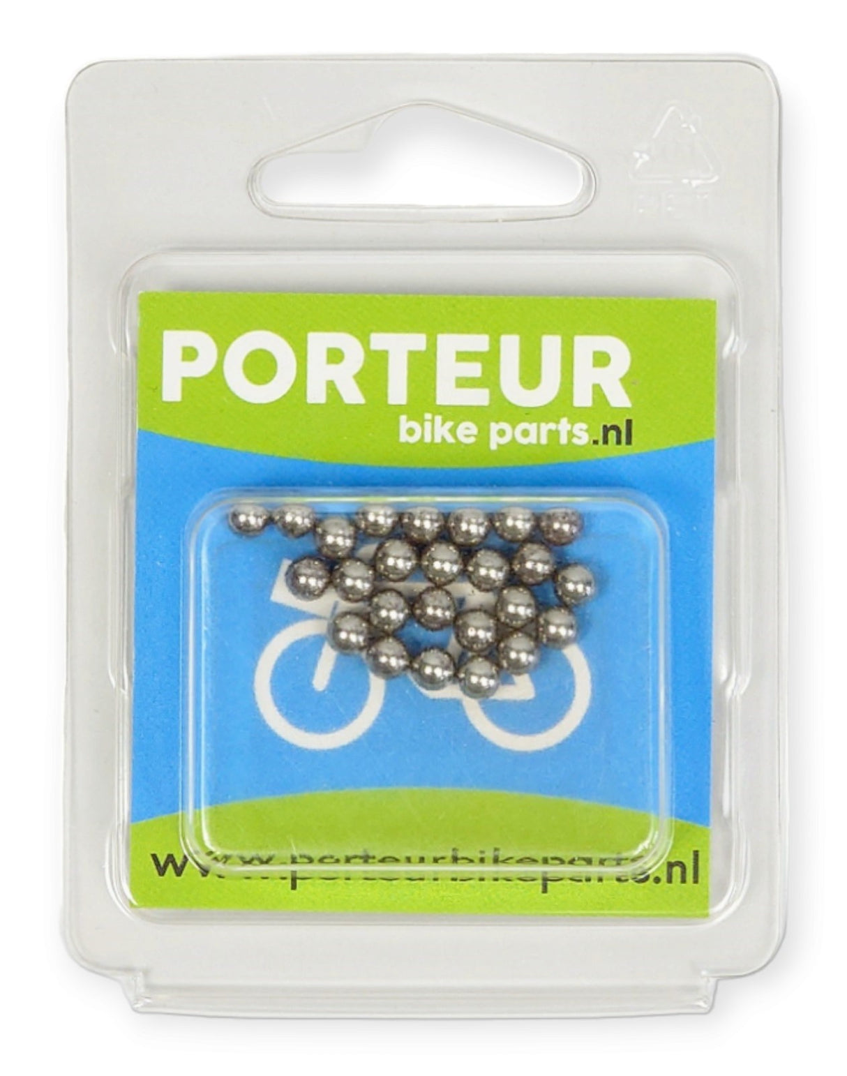 Porteur balls 3 16 24x