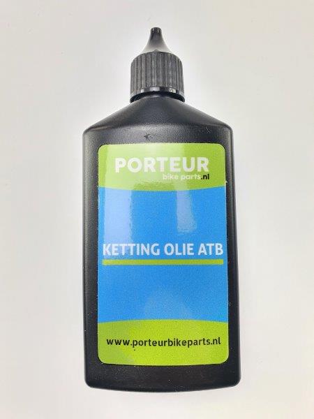 Porteur chain oil atb 110ml