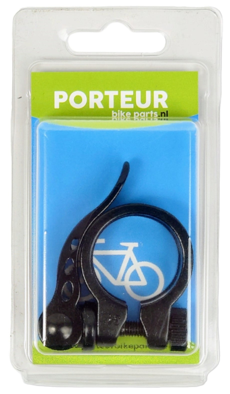 Porte Pap Pap Clamp Portur 31.8 Release rapide