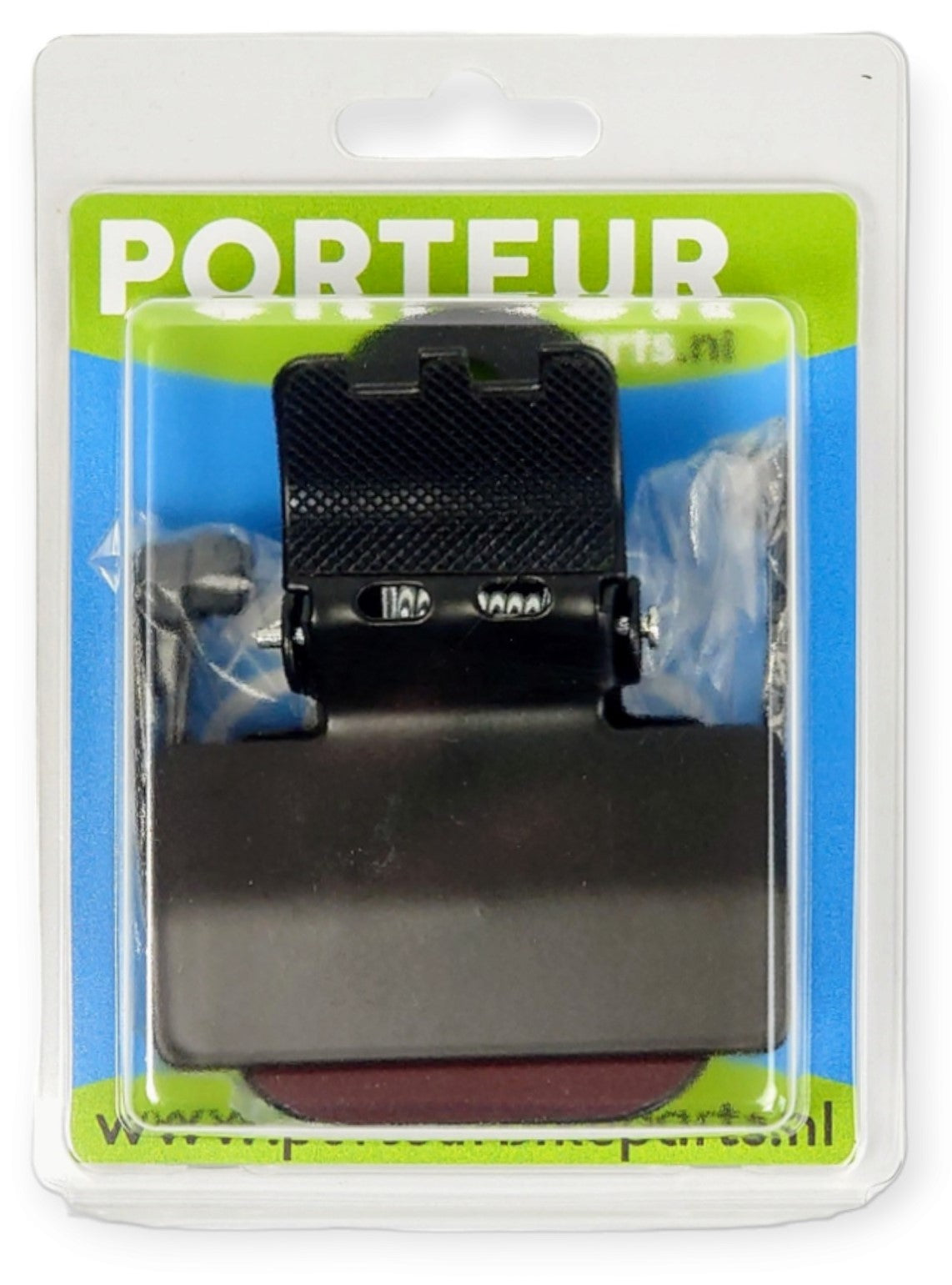 Clamp haca porteur dubh