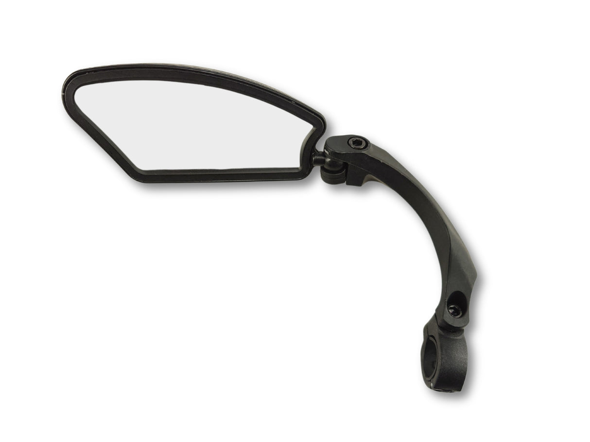 Door mirror left adjustable
