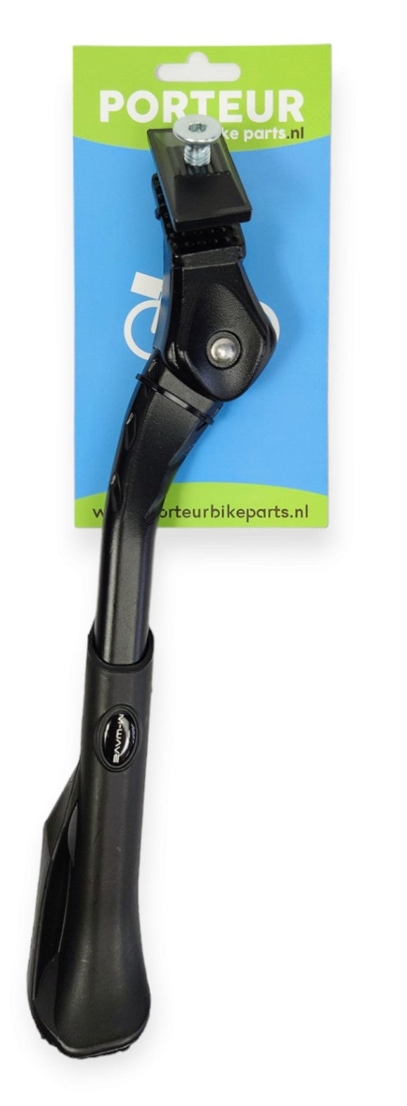 Porteur standard bracket black