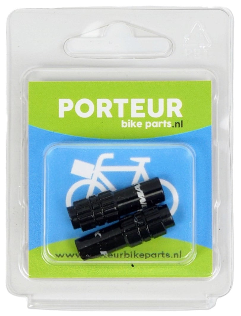 Porter Fine Foter Wheer