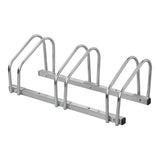 bicycle rack for three bicycles