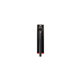 Primax e seat post sp90, 400mm 34.0, dubh lena n-áirítear vanmoof