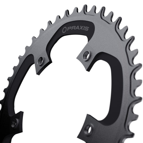 Praxis Kettenring 1x E-Ring 110bcd m8 46t