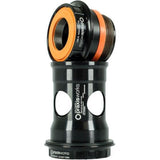 Adaptateur de pédalier Praxis m24 shimano osbb route 68mm