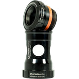 Praxis bottom bracket adapter m30 bb30 pf30 mtb 73mm