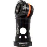 Praxis bottom bracket adapter m30-thru bb30 pf30 mtb 73mm