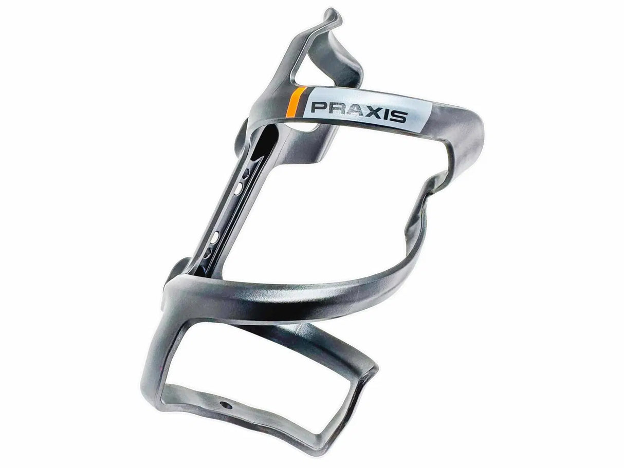 Thermo Cage Carbon Praxis BIDONE