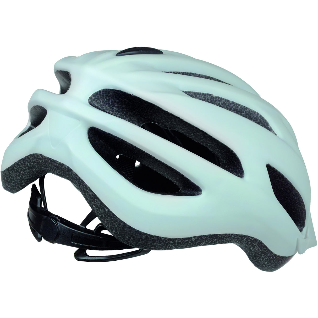 PoliSport MTB Helm Sport-Flow M 55-57cm Mat Bela