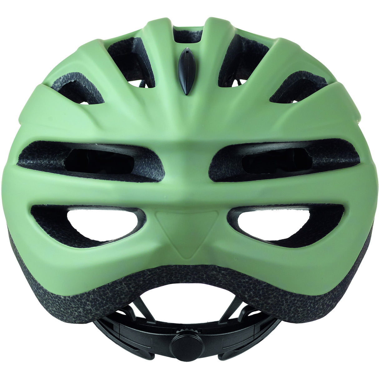 PoliSport MTB Helm Sport-Flow M 55-57cm Mat Green