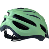 PoliSport MTB Helm Sport-Flow M 55-57cm Mat Green