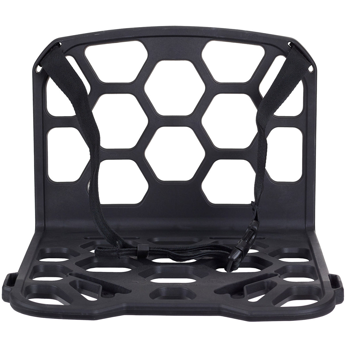Polisport luggage tracker mate vr+hr cargo black