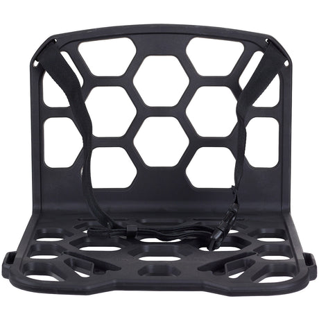 Polisport luggage tracker mate vr+hr cargo black