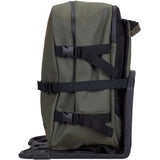 Polisport luggage tracker mate vr+hr cargo black