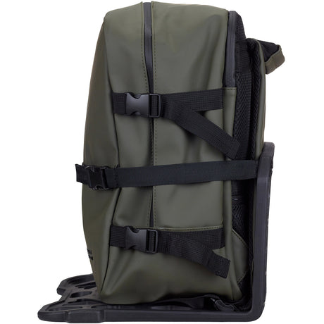 Polisport luggage tracker mate vr+hr cargo black