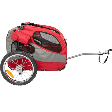 PetSafe Hund Trailer Happy Ride Medium