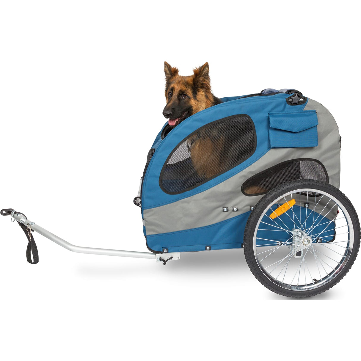 Petsafe Dog Trailer Happy Ride velika