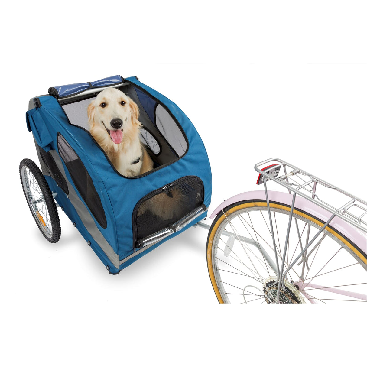 PetSafe Hund Trailer Happy Ride groß