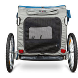 Petsafe Dog Trailer Happy Ride Large