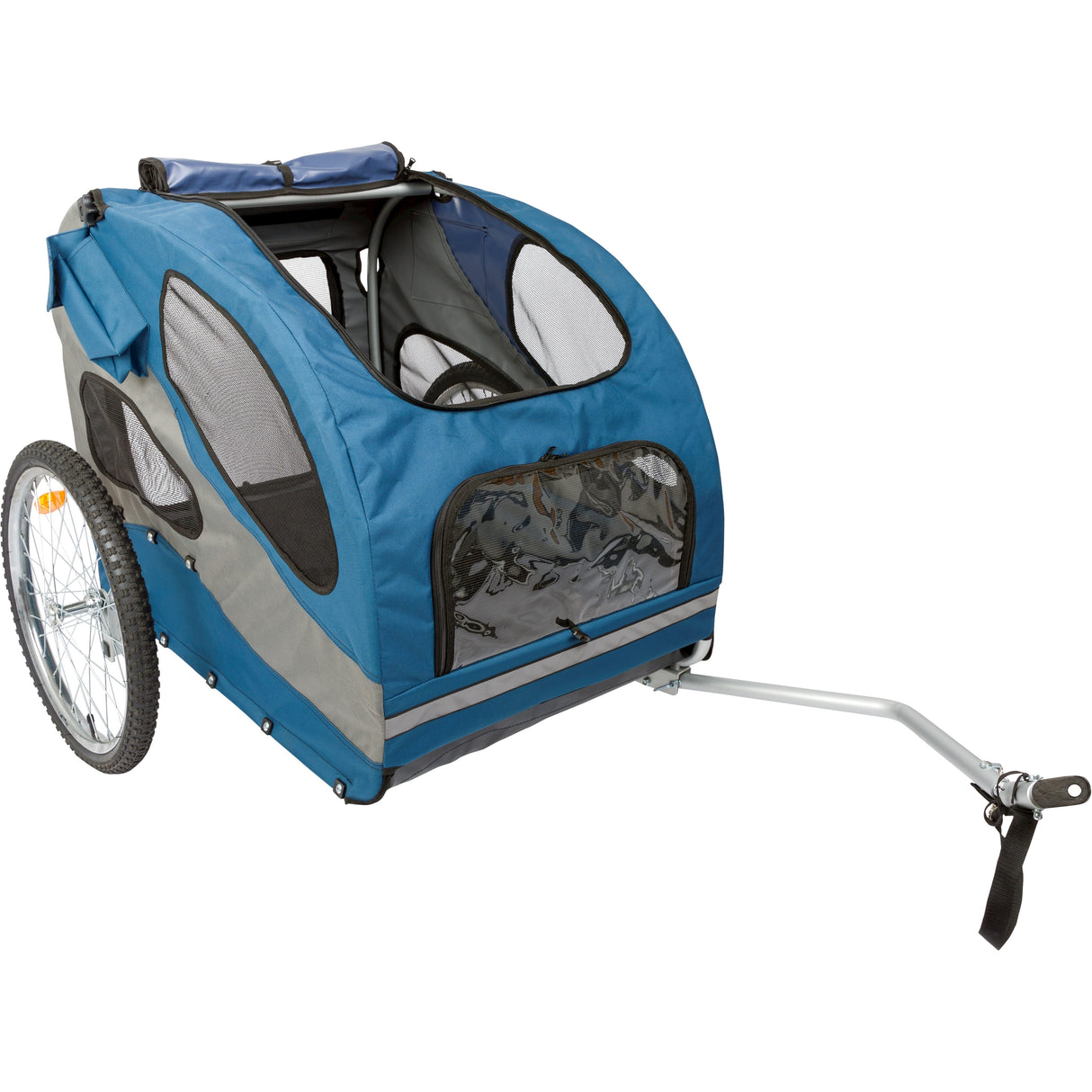 PetSafe Hund Trailer Happy Ride groß