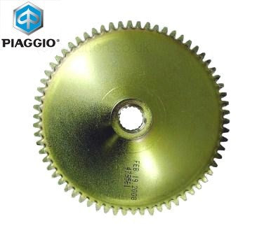 „Piaggio NM“ starterio žiedas 3 mm