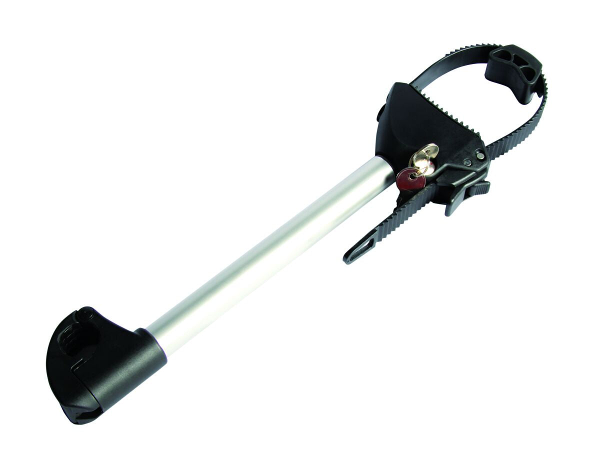Pro-user frame holder 25mm lockable long diamond