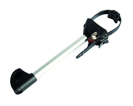 Pro-Benotzer Framehalter 25mm gespaarten laang Diamant