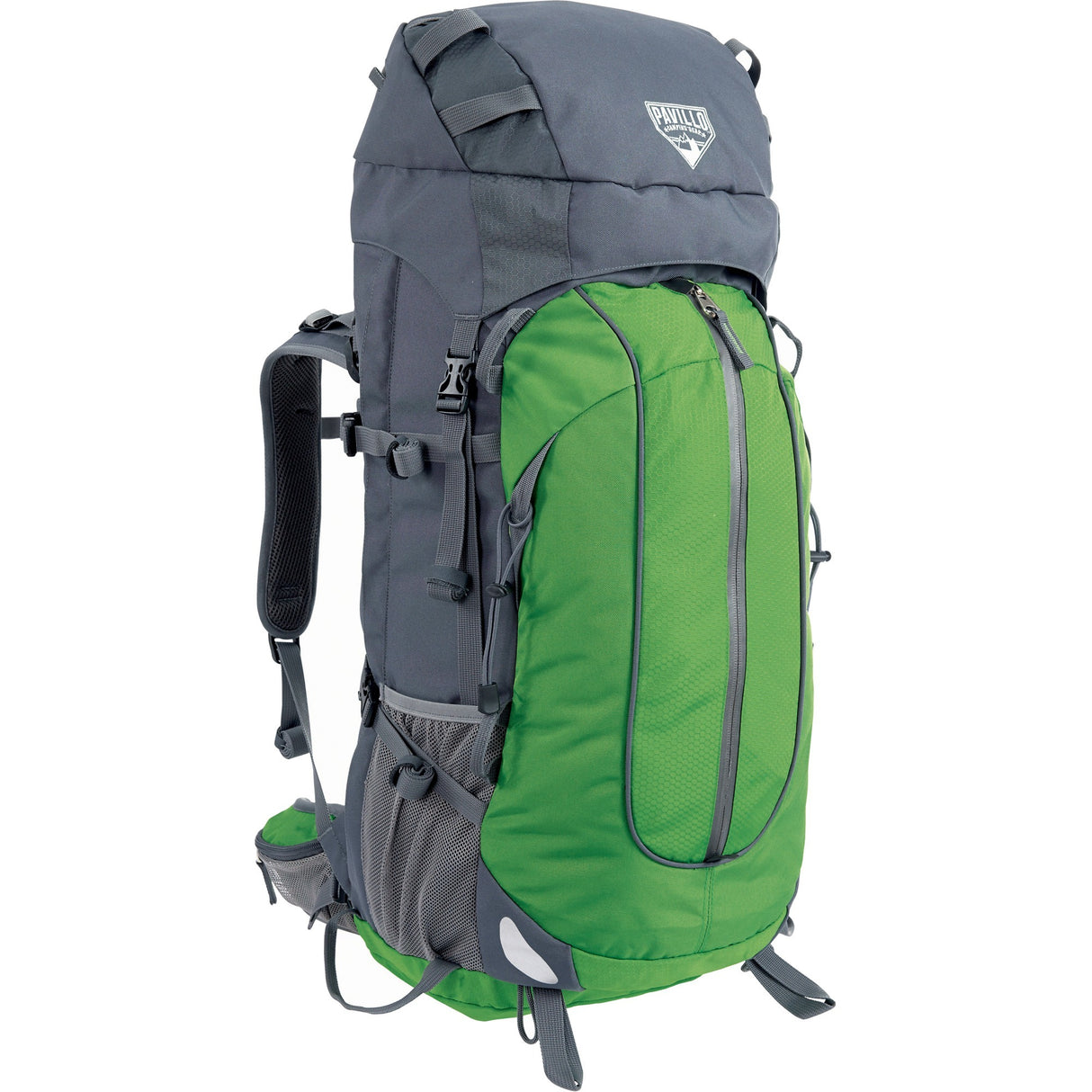 Pavillo Ruckpack Flexair Fra 45l