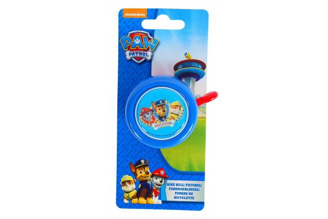 PAW PATROL BICYLY BLOY 54 mm