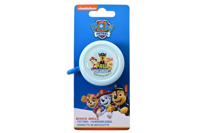 PAW Patrol Rower Bell - Boys - Blue