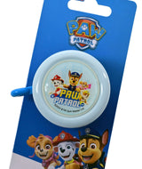 Paw Patrol Bicycle Bell - pojkar - blå