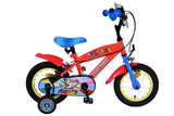 Paw Patrol Children's Bike Boys 12 palců dvě ruční brzdy