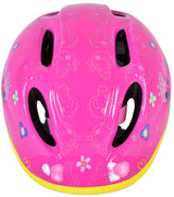 Casco per biciclette di maiale Pin rosa 51-55 cm