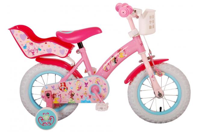 Disney 12 fiets princess 21209