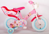 Disney 12 fiets princess 21209